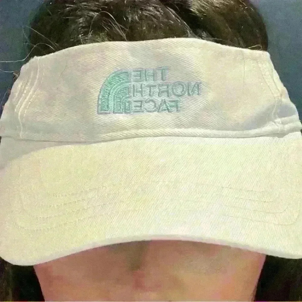 🔥The North Face Unisex Viser🔥